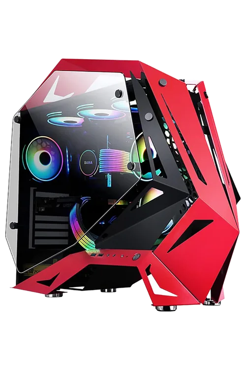 Case preview